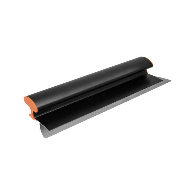 Skimming spatula; 650mm; finish works