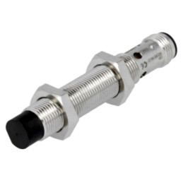 Senzor: inductiv; OUT: PNP / NC; 0÷5mm; 10÷30VDC; M12; IP67; 200mA