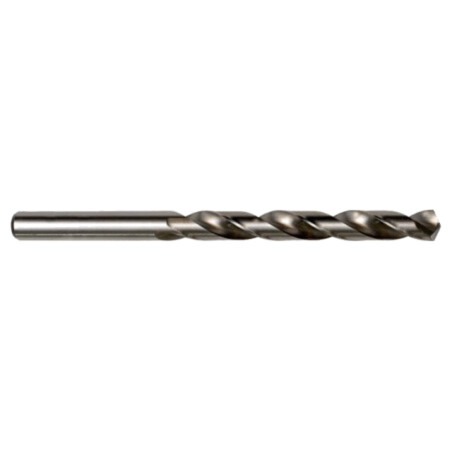 Burghiu; pt.metal; Ø: 5,2mm; L: 86mm; oţel rapid şlefuit HSS-G