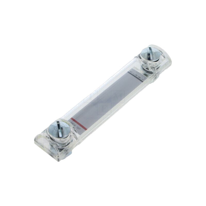 Indicator de nivel cu coloană; M12; Lung.tot: 161mm; 12Nm; W: 31mm