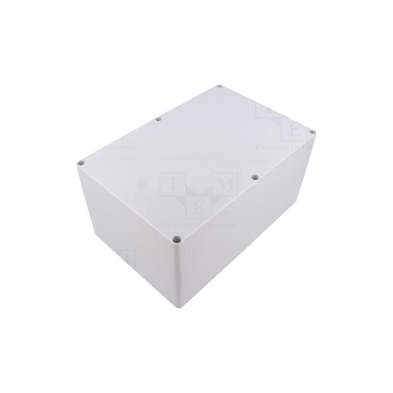 Carcasă: universală; X: 160mm; Y: 240mm; Z: 120mm; policarbonat; IP65