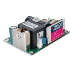 Alimentator: pulsatoriu; deschisă; 60W; 90÷264VAC; OUT: 1; 2,5A