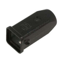 Carcasă: pentru conectori HDC; Han® M; dimensiune 3A; -40÷125°C