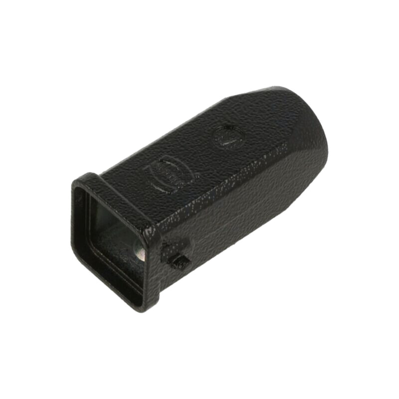 Carcasă: pentru conectori HDC; Han® M; dimensiune 3A; -40÷125°C