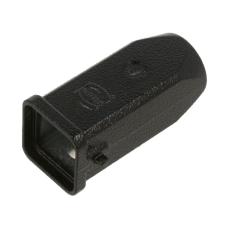 Carcasă: pentru conectori HDC; Han® M; dimensiune 3A; -40÷125°C