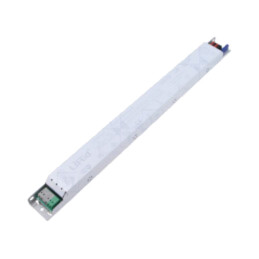 Alimentator: pulsatoriu; LED; 150W; 64÷300VDC; 250mA÷1A; IP20; 95%