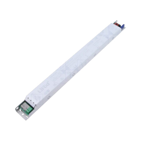 Alimentator: pulsatoriu; LED; 150W; 64÷300VDC; 250mA÷1A; IP20; 95%