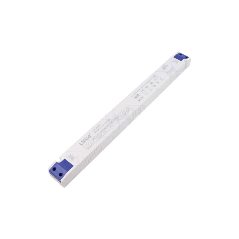 Alimentator: pulsatoriu; LED; 240W; 24VDC; 0÷10A; 220÷240VAC; IP20