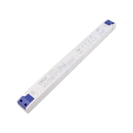 Alimentator: pulsatoriu; LED; 240W; 24VDC; 0÷10A; 220÷240VAC; IP20