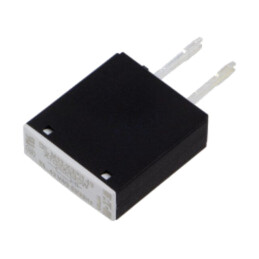 Limitator de supratensiuni; filtru RC; 24÷48VAC