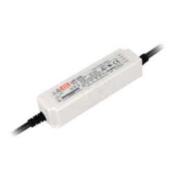Alimentator: pulsatoriu; LED; 25,2W; 24VDC; 1,05A; 90÷305VAC; IP67