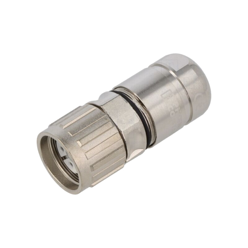 M23 connector Connector: M23