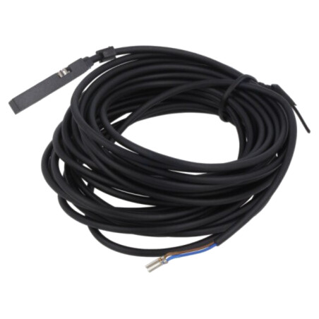 Senzor: senzor reed; Subtip senzor: poziţie piston; 100mA; 10W; 5m