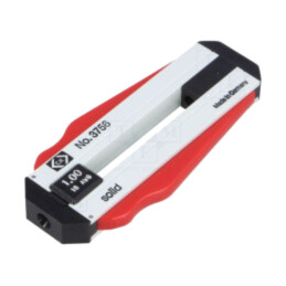 Dezizolator; 1mm