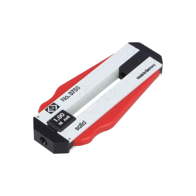 Dezizolator; 1mm