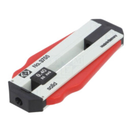 Dezizolator; 0,4mm