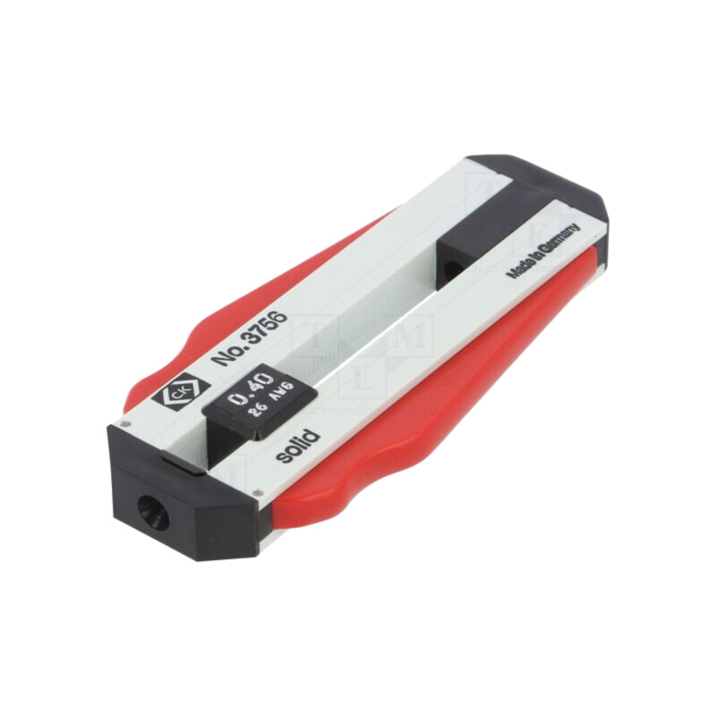 Dezizolator; 0,4mm