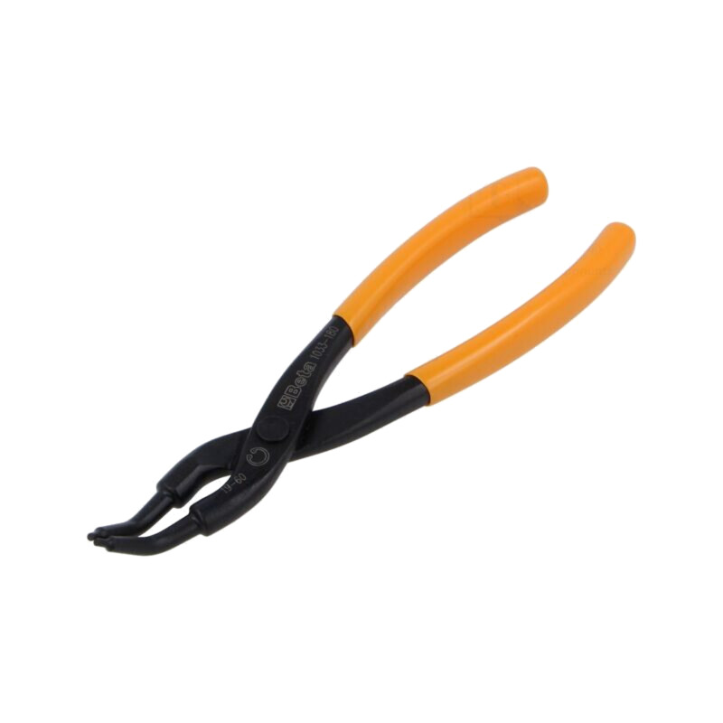 Cleşti; pentru inele de blocare; interior; 19÷60mm; în unghi Cleşti; pentru inele de blocare; interior; 19÷60mm; în unghi