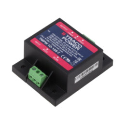 Alimentator: pulsatoriu; pt.încastrare; 10W; 5VDC; 2000mA; TMPW