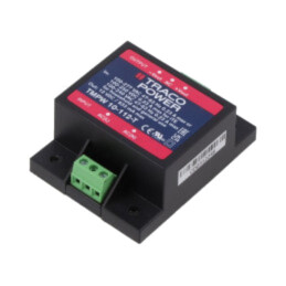 Alimentator: pulsatoriu; pt.încastrare; 10W; 12VDC; 833mA; TMPW