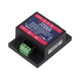 Alimentator: pulsatoriu; pt.încastrare; 10W; 15VDC; 667mA; TMPW