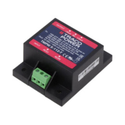 Alimentator: pulsatoriu; pt.încastrare; 10W; 24VDC; 417mA; TMPW