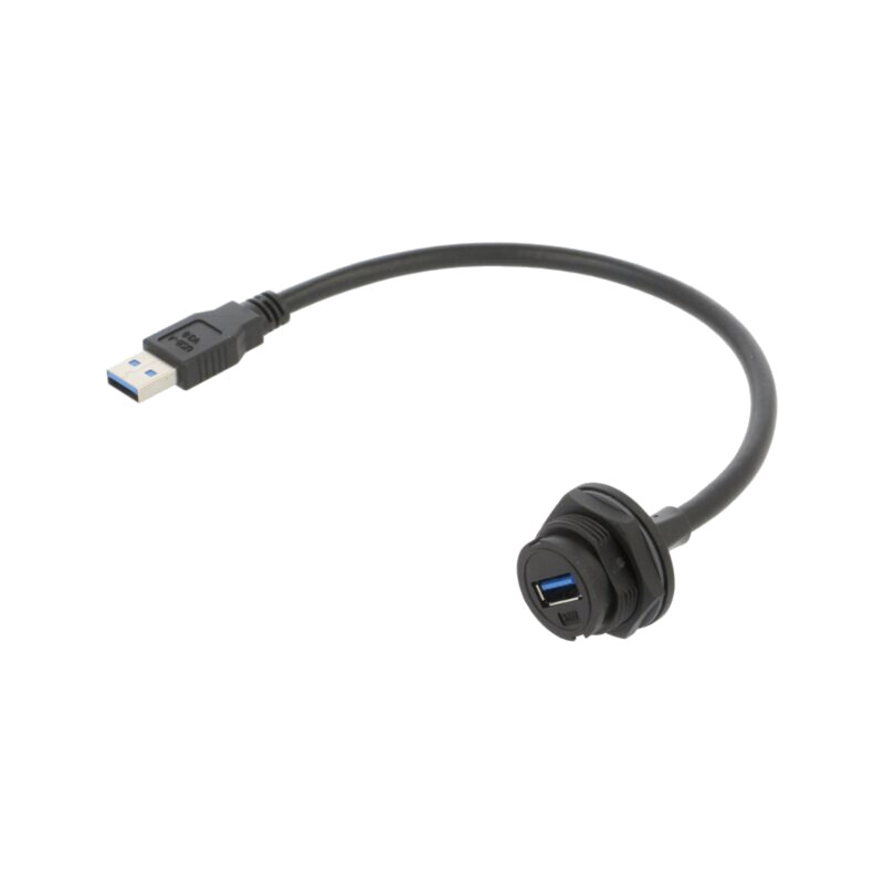 connector UA-30PMFL-LC7B30