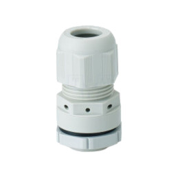 Garnitură de etanşare; M20; 1,5; IP66,IP67; poliamidă