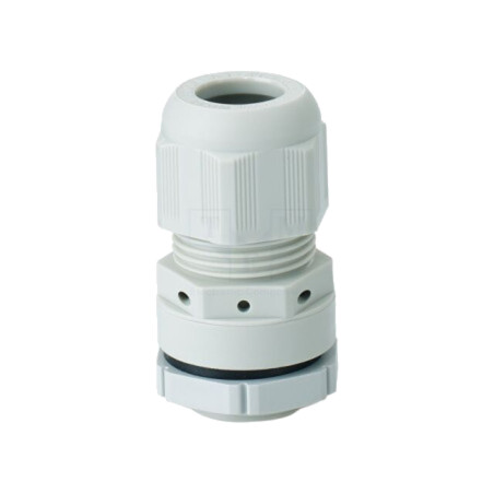 Garnitură de etanşare; M20; 1,5; IP66,IP67; poliamidă