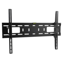 Suport LCD/LED; neagră; pliabil; 50kg