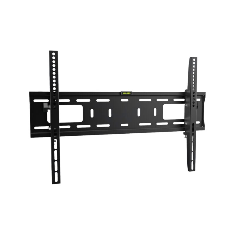 Suport LCD/LED; neagră; pliabil; 50kg