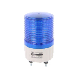 Semnalizator: luminos; lumină continuă,lumină intermitentă