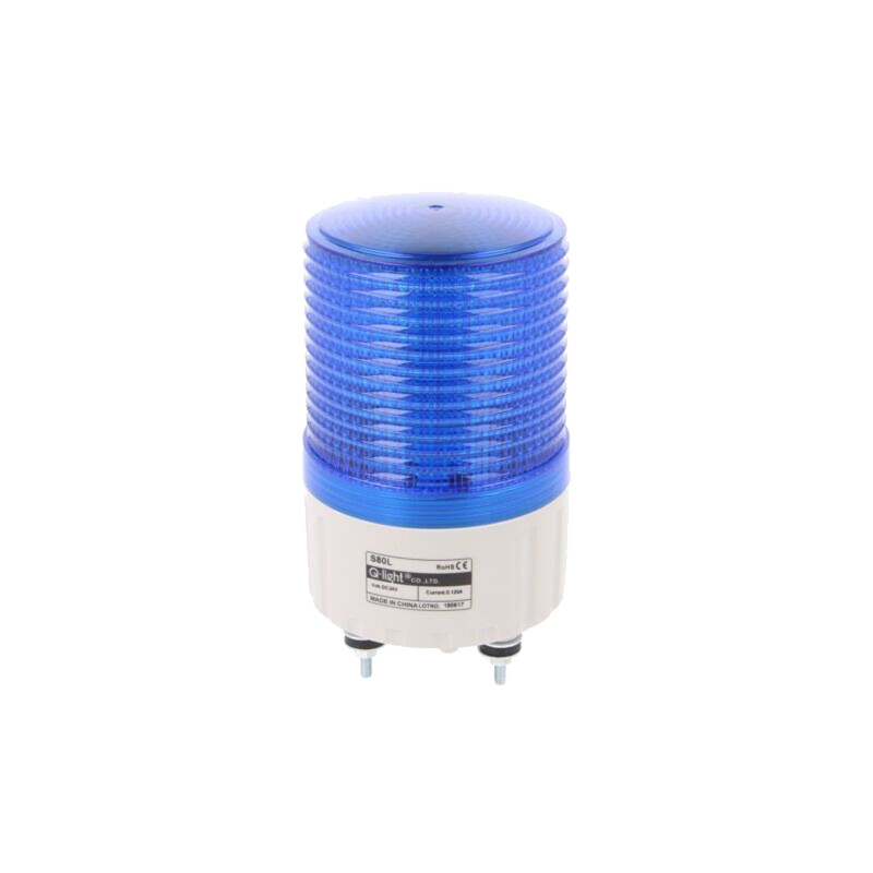 Semnalizator: luminos; lumină continuă,lumină intermitentă Semnalizator: luminos; lumină continuă,lumină intermitentă