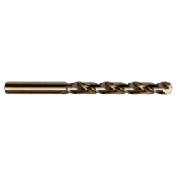 Burghiu; pt.metal; Ø: 1,7mm; L: 46mm; oţel rapid cu cobalt HSS-E