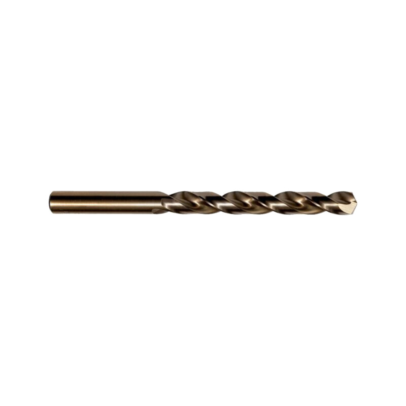Burghiu; pt.metal; Ø: 1,7mm; L: 46mm; oţel rapid cu cobalt HSS-E