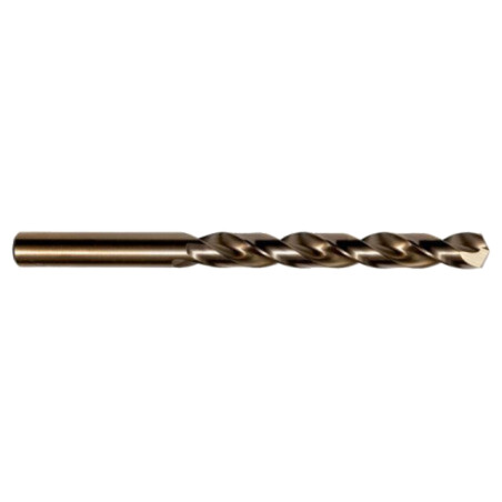 Burghiu; pt.metal; Ø: 1,7mm; L: 46mm; oţel rapid cu cobalt HSS-E