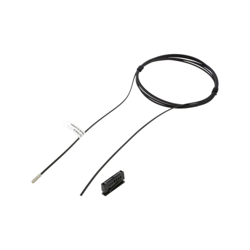 Senzor: fibră optică; Rază: 0÷140mm; Mod acţ: reflexiv; -40÷70°C