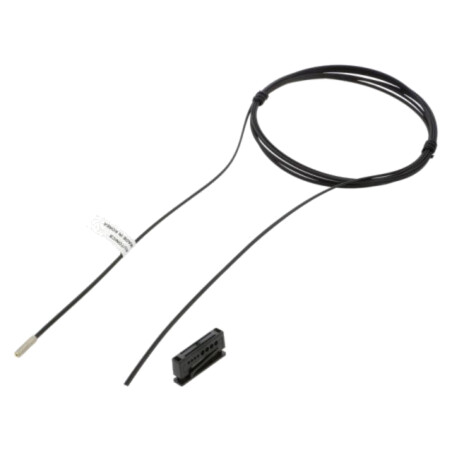 Senzor: fibră optică; Rază: 0÷140mm; Mod acţ: reflexiv; -40÷70°C