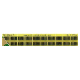 Placă: universală; singură faţă,prototip; W: 19mm; L: 117,5mm