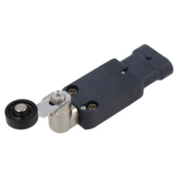 Limitator cursă; NO + NC; 10A; max.250VAC; max.250VDC; IP67; 1Hz
