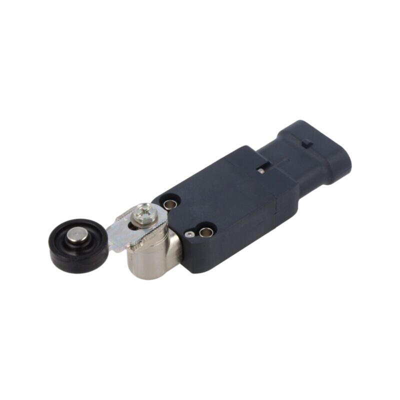 Limitator cursă; NO + NC; 10A; max.250VAC; max.250VDC; IP67; 1Hz