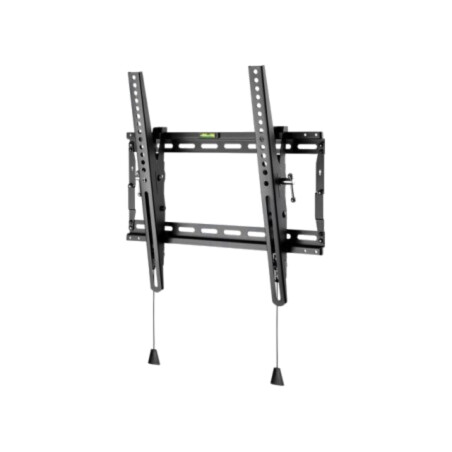Suport LCD/LED; neagră; pliabil; 70kg