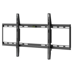 Suport LCD/LED; neagră; fix; 75kg