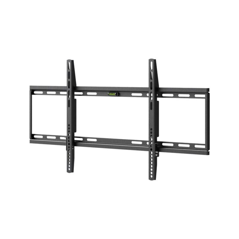 Suport LCD/LED; neagră; fix; 75kg