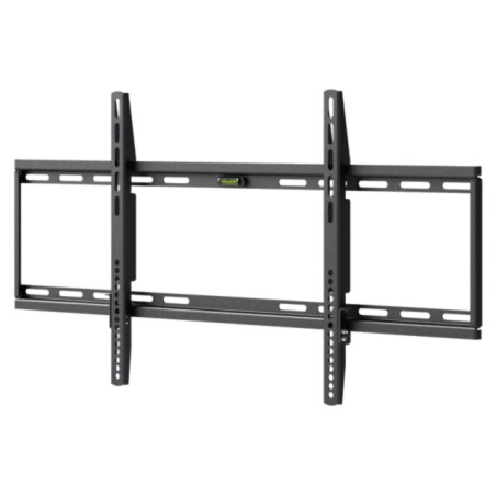 Suport LCD/LED; neagră; fix; 75kg