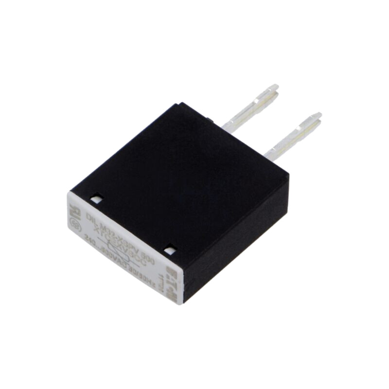 Limitator de supratensiuni; Varistor supresor supratensiune