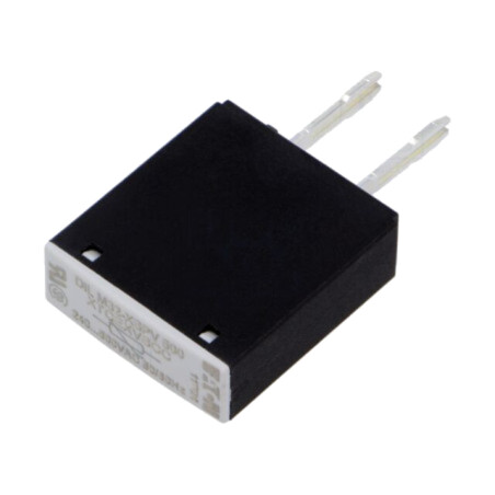 Limitator de supratensiuni; Varistor supresor supratensiune