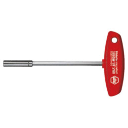 Mâner de şurubelniţă; Subtip suport: magnetic; 150mm