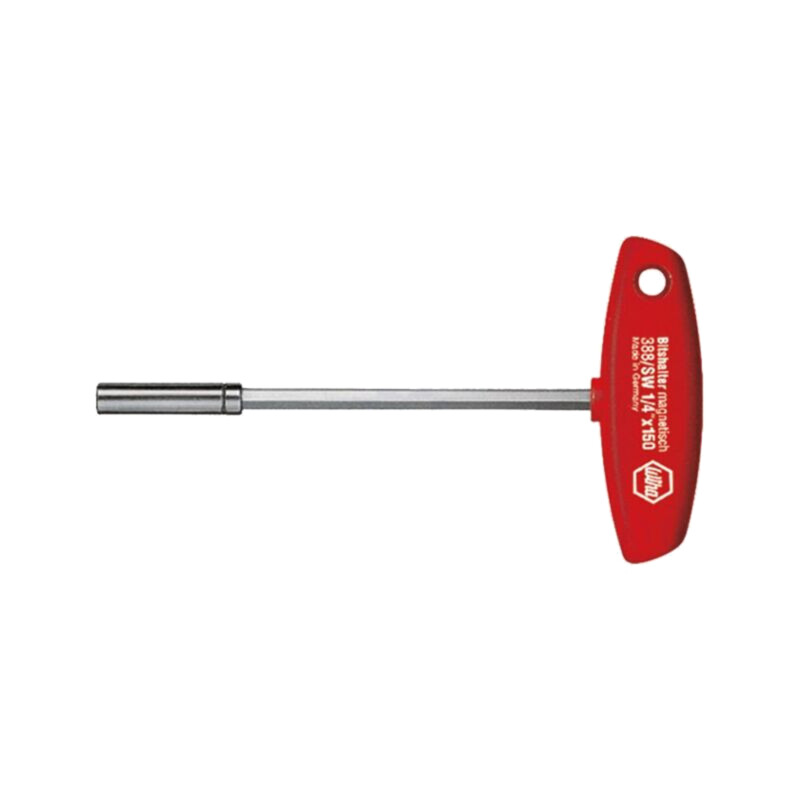 Mâner de şurubelniţă; Subtip suport: magnetic; 150mm
