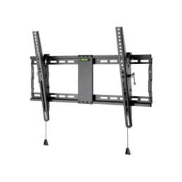 Suport LCD/LED; neagră; pliabil; 70kg